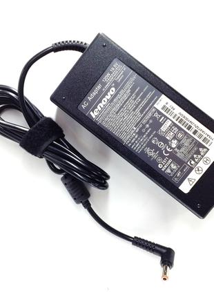 Блок питания Lenovo 19.5V, 6.15A (120W), разъем 5.5/2.5