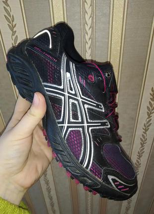 Кросівки asics