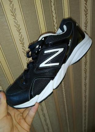 Кроссовки new balance