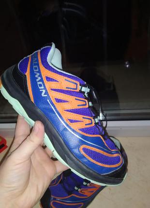 Кросівки salomon