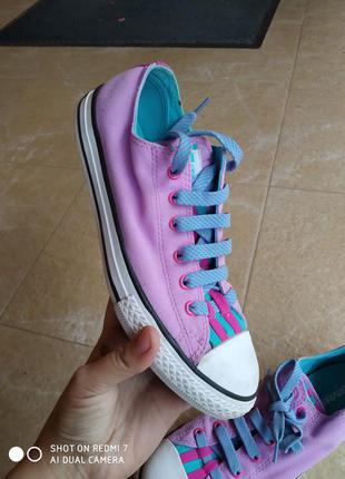 Кросівки converse