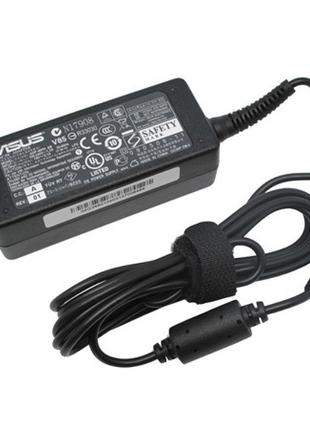 Блок питания Asus 19V, 1.58A (30W), разъем 2.5/0.7