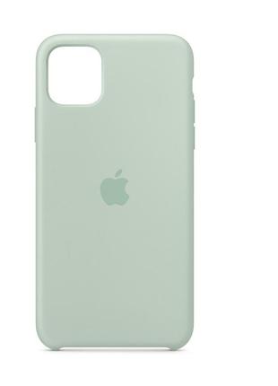 Чехол apple iphone 11 pro silicone case