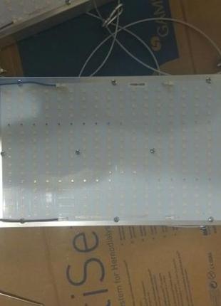 Quantum board 3000K Samsung lm301b+660nm