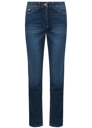 Суперові прямі фірмові джинси lee cooper long 30/ 76см