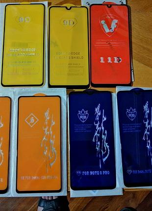 Xiaomi Redmi Note 7 Redmi 7 Redmi 9T Redmi Note 8 Redmi Note 8pro