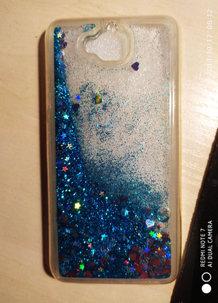 Продаю чехол huawei y6 pro