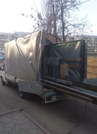 вантажоперевезення по Україні верхня завантаження