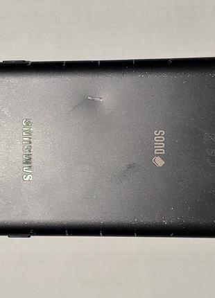 Samsung Galaxy J7 (2017) SM-J730F DS разборка