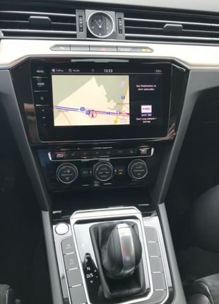 Volkswagen Passat B8 TSI 1.8 2018 Разборка, б/у запчасти