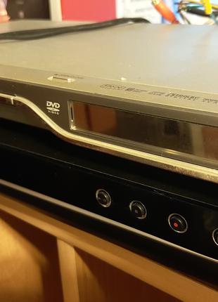 DVD плееры 2 шт