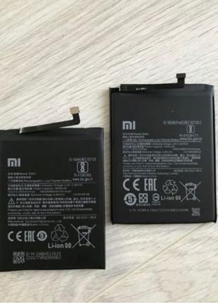 Батарея Аккумулятор Xiaomi Redmi Note 8/Note 8Pro BM4J Redmi 8/8A
