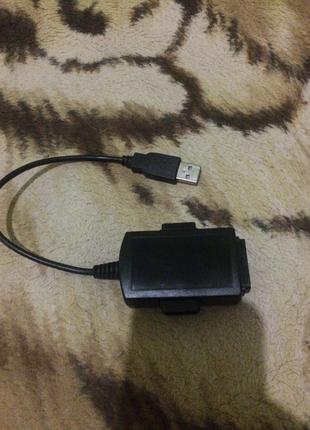 USB Адаптер для підключення джойстиків Денді)