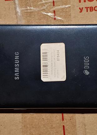 Samsung SM-A500H DS разборка