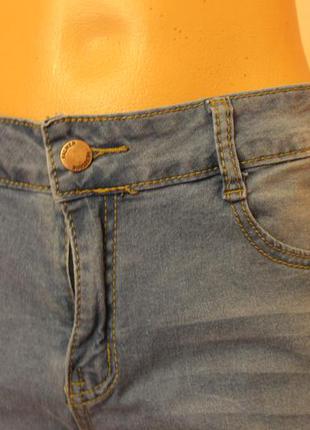 Стрейчеві джинси falmer heritage