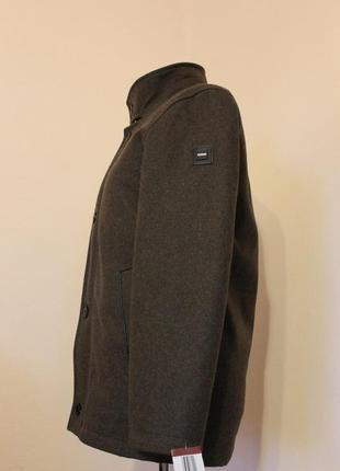 Пальто-куртка pierre cardin