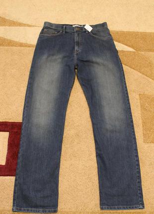 Осінні джинси marks & spencer