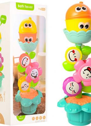 Игрушка для ванной ingBaby Игра для купания 1764 водопад SKU_176