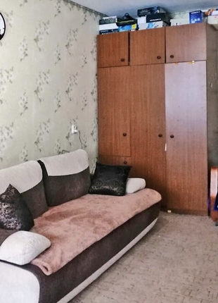 Продам трехкомнатную квартиру под Ваш ремонт на Салтовке