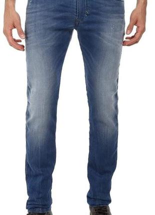 Джинсы diesel joggjeans (thavar-ne 0837t)