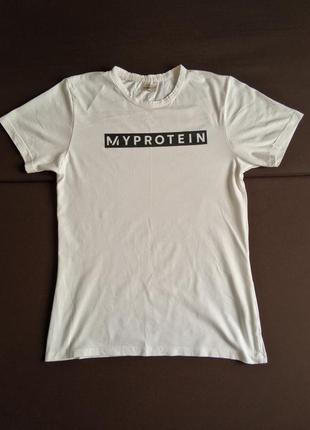Футболка myprotein