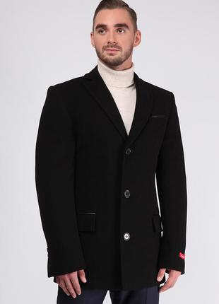 Мужское пальто m-520 (galant)