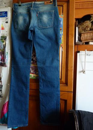 Джинсы 32/34 levis