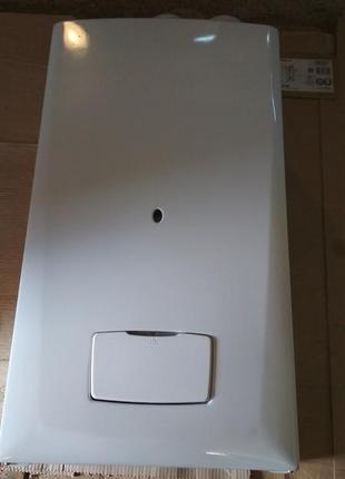 котел AWB Termomaster VR 24 T