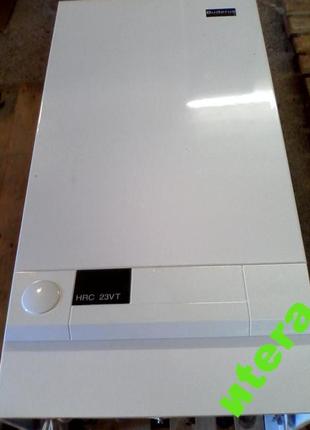 Котёл газовый BUDERUS / NEFIT HRC 23 VT
