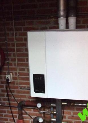Котёл газовый Buderus/Nefit GB112 - 29