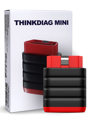 THINKCAR Thinkdiag Міні OBD2 авто сканер