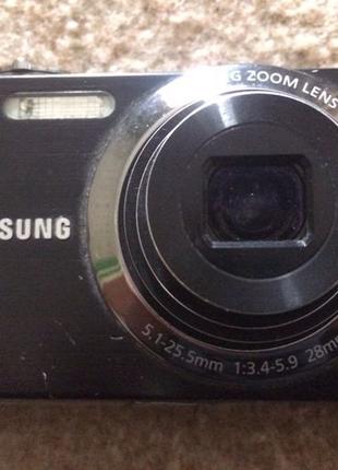 Фотоаппарат цифровий самсунг. Samsung