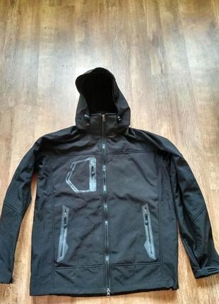 Esdy softshell jacket софтшел куртка