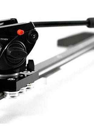 Слайдер, глайдтрек Slide Kamera S-980 Pro метровый