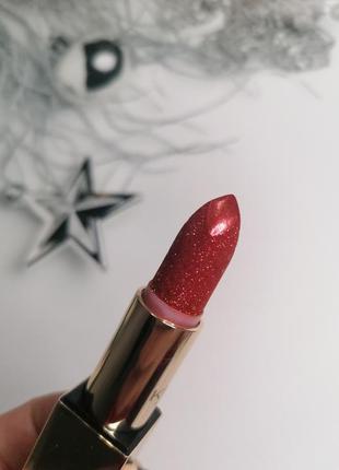 Holyday gems lipstick помада kiko milano