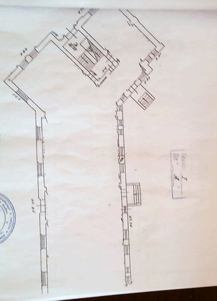 Торгово офисный блок:офис/магазин,част.собственность38кв м. Киев