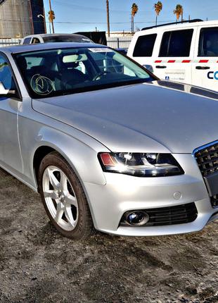 Audi A4 Premium Plus