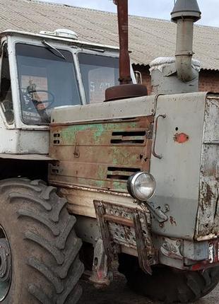 Трактор Т-150