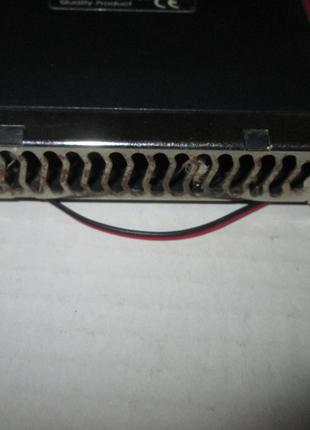 PCI вентилятор Titan TTC-003