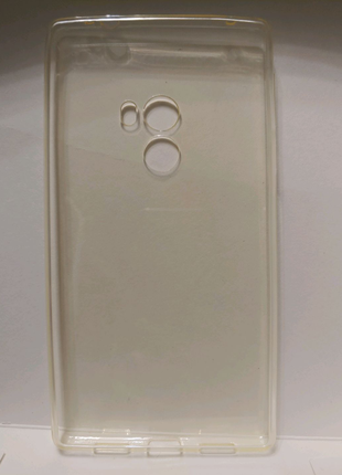 Чехол на Xiaomi Mi MiX