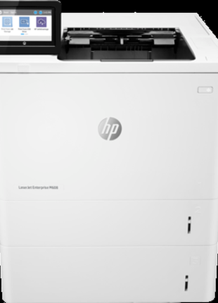 HP LaserJet Enterprise M608 series
