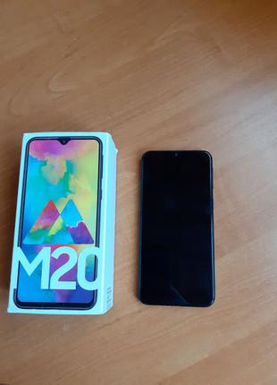 Samsung m20 3/32