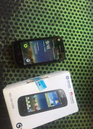 Huawei Y325