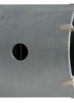 Твердосплавная ударная коронка Metabo Ø 35 x 55 мм