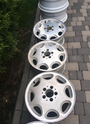 Диски r16 mazda 3