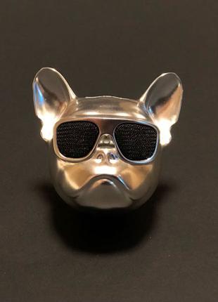 Ароматизатор Bulldog - Silver, пахучка, вонючка на диффузор