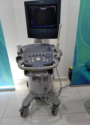 Ультразвуковий сканер Siemens Acuson X150