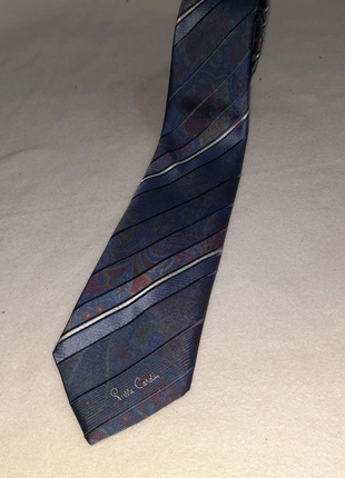 Дизайнерський краватка Pierre Cardin