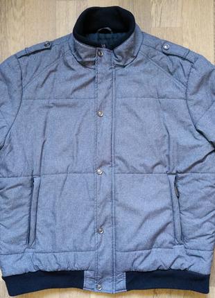 Мужская утепленная куртка Identic, размер XL