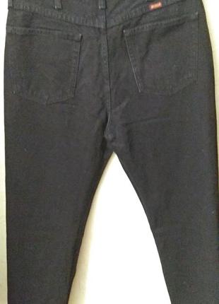 Оригинальные джинсы 87619 rustler® by wrangler® regular fit jean